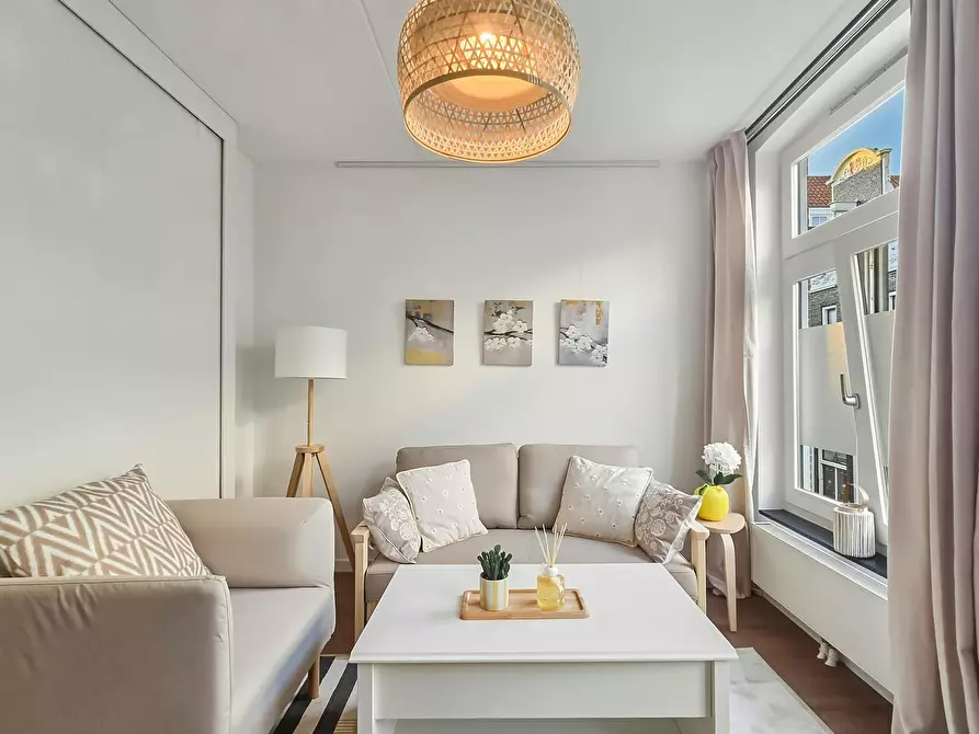 Immagine 5 di Appartamento in affitto  in Lange Leidsedwarsstraat a Amsterdam