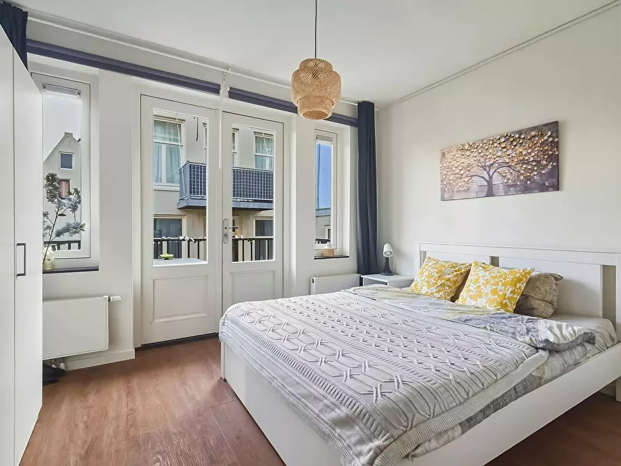 Immagine 9 di Appartamento in affitto  in Lange Leidsedwarsstraat a Amsterdam