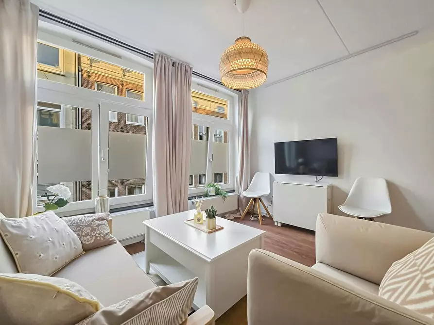 Immagine 6 di Appartamento in affitto  in Lange Leidsedwarsstraat a Amsterdam