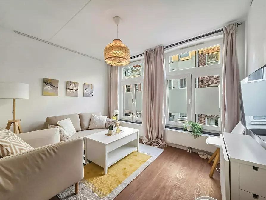 Immagine 3 di Appartamento in affitto  in Lange Leidsedwarsstraat a Amsterdam