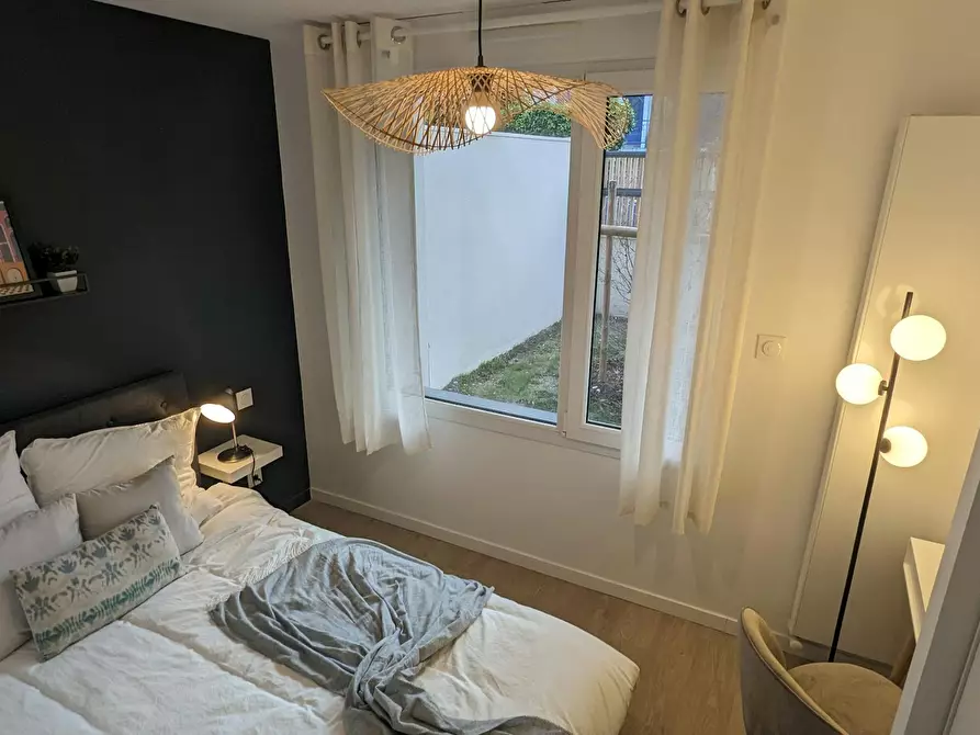 Immagine 1 di Camera in affitto  in Avenue de la Croix Blanche a Aulnay-sous-Bois