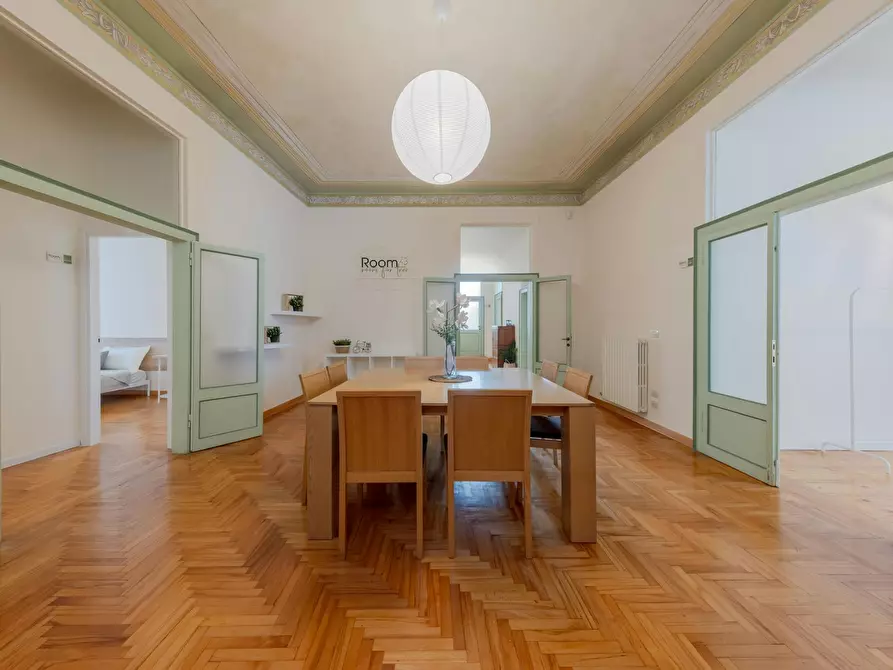 Immagine 8 di Camera in affitto  in Via Belle Parti a Padova