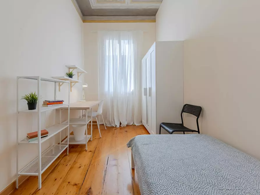 Immagine 2 di Camera in affitto  in Via Belle Parti a Padova