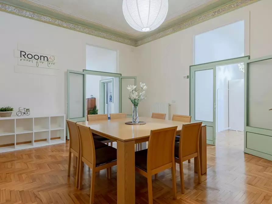 Immagine 9 di Camera in affitto  in Via Belle Parti a Padova