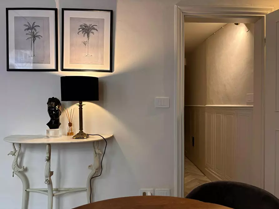 Immagine 5 di Appartamento in affitto  in Via Palazzuolo a Firenze