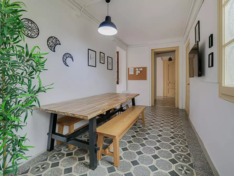 Immagine 9 di Camera in affitto  in Carrer de Santa Anna a Barcelona