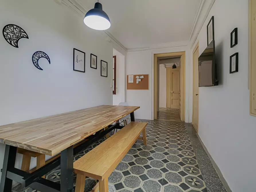 Immagine 10 di Camera in affitto  in Carrer de Santa Anna a Barcelona
