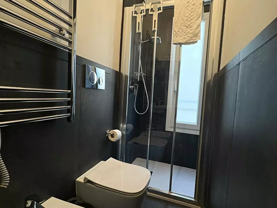 Immagine 9 di Casa indipendente in affitto  in Via Faenza a Firenze
