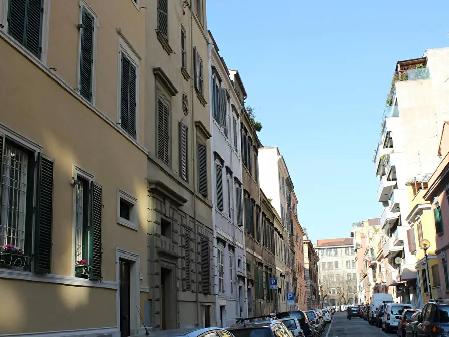Immagine 7 di Appartamento in affitto  in Via Carlo Emanuele I a Roma