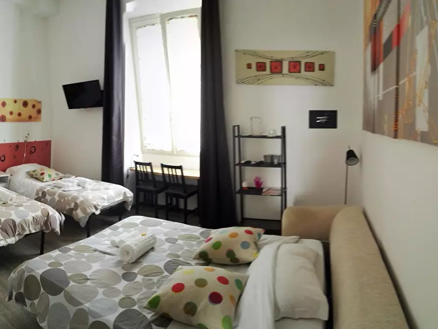 Immagine 10 di Appartamento in affitto  in Via Carlo Emanuele I a Roma