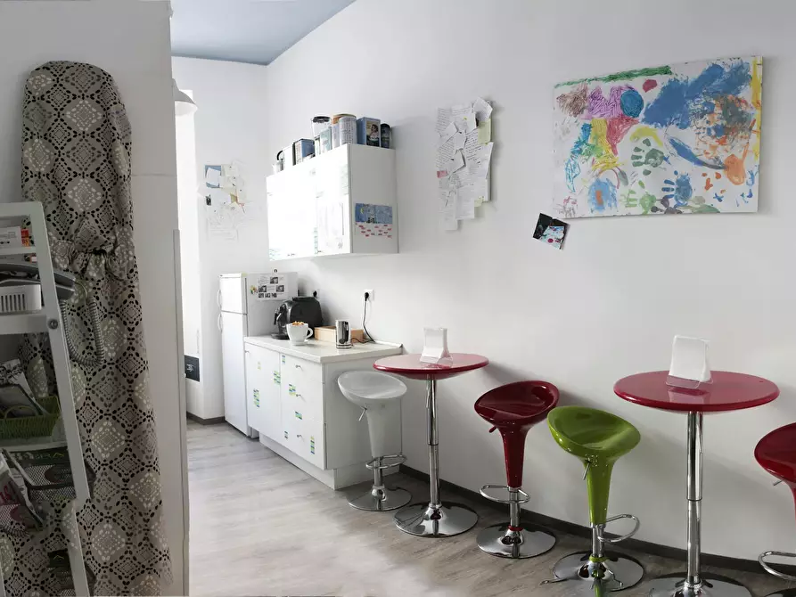 Immagine 2 di Appartamento in affitto  in Via Carlo Emanuele I a Roma