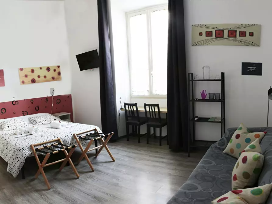 Immagine 5 di Appartamento in affitto  in Via Carlo Emanuele I a Roma
