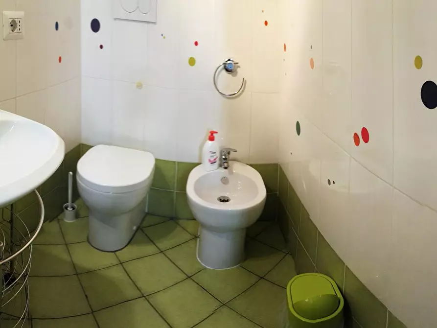 Immagine 8 di Appartamento in affitto  in Via Carlo Emanuele I a Roma