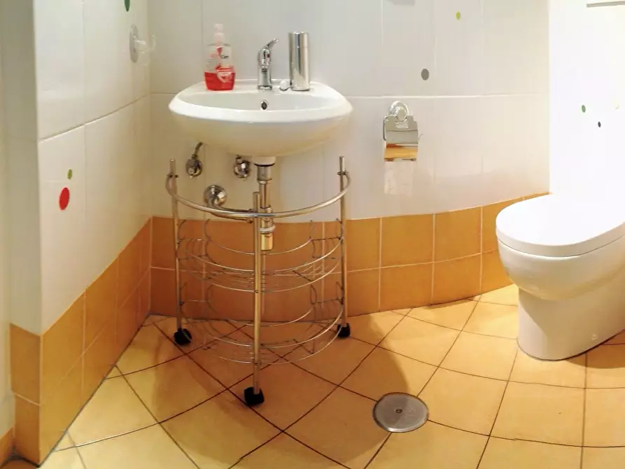 Immagine 9 di Appartamento in affitto  in Via Carlo Emanuele I a Roma