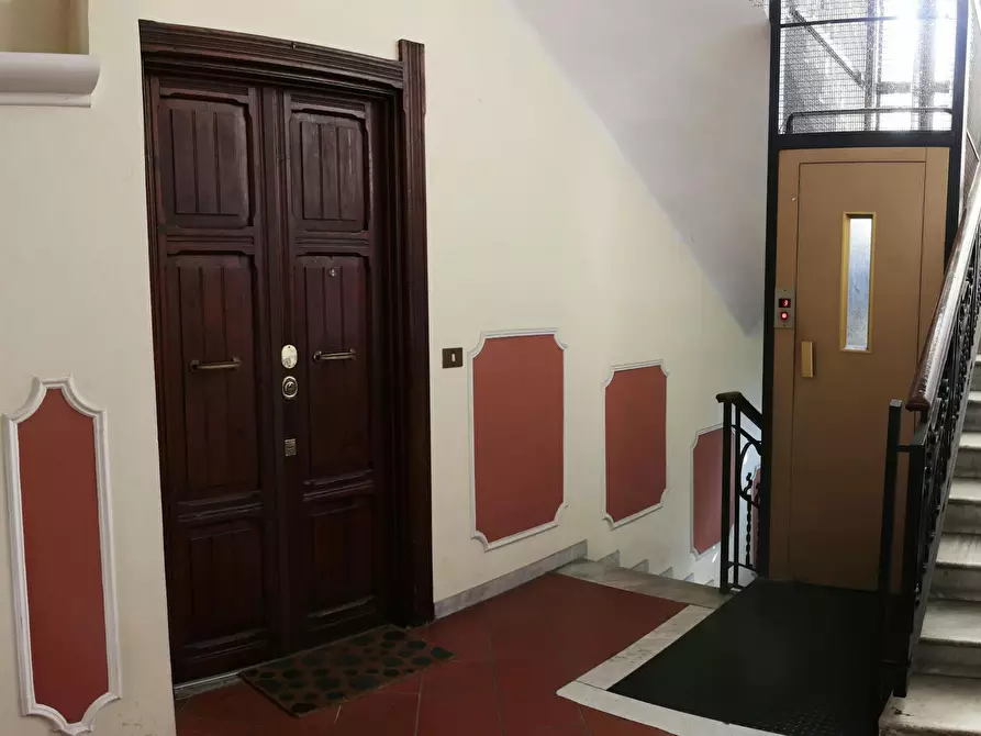 Immagine 3 di Appartamento in affitto  in Via Carlo Emanuele I a Roma
