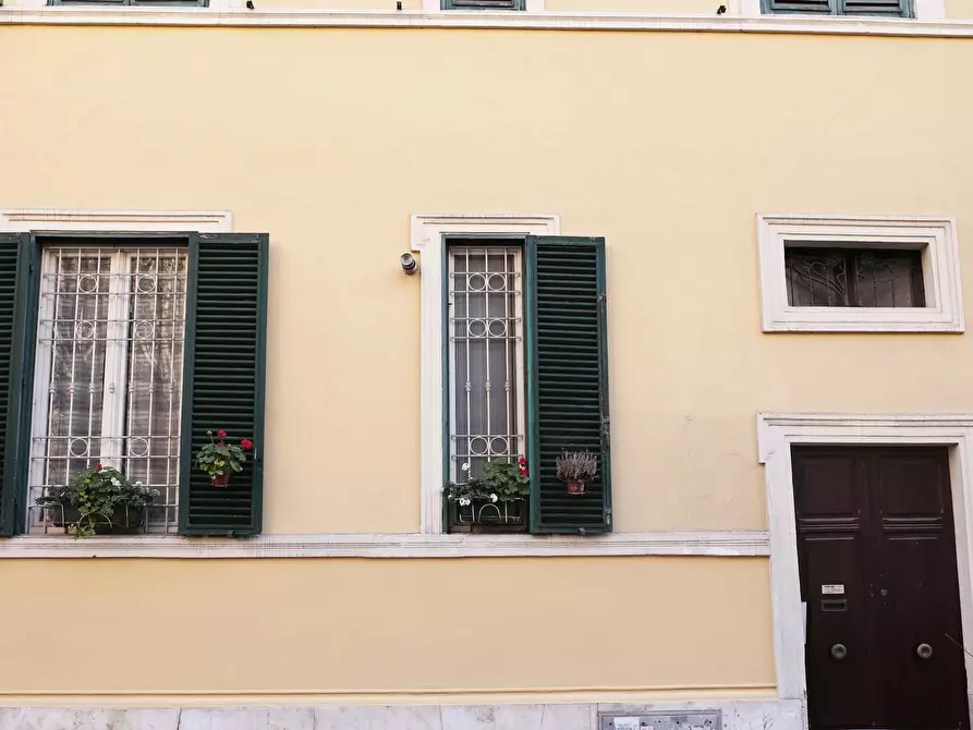 Immagine 6 di Appartamento in affitto  in Via Carlo Emanuele I a Roma