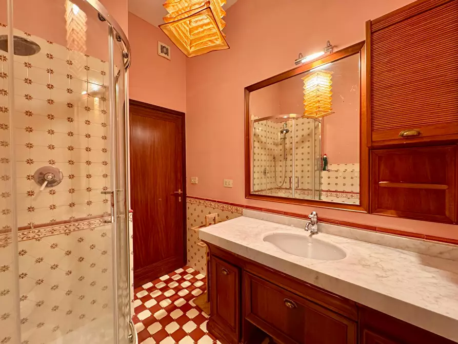 Immagine 5 di Appartamento in affitto  in Via Gianfranco Mattei a Bagno A Ripoli