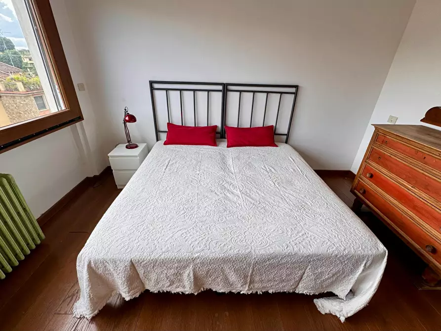 Immagine 8 di Appartamento in affitto  in Via Gianfranco Mattei a Bagno A Ripoli