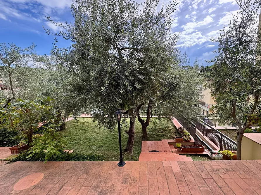 Immagine 9 di Appartamento in affitto  in Via Gianfranco Mattei a Bagno A Ripoli