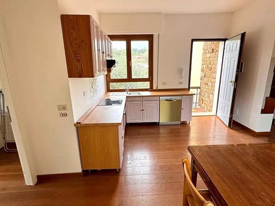 Immagine 3 di Appartamento in affitto  in Via Gianfranco Mattei a Bagno A Ripoli