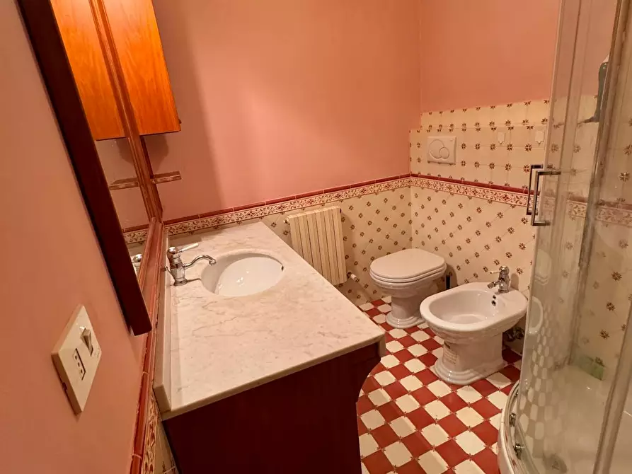 Immagine 4 di Appartamento in affitto  in Via Gianfranco Mattei a Bagno A Ripoli