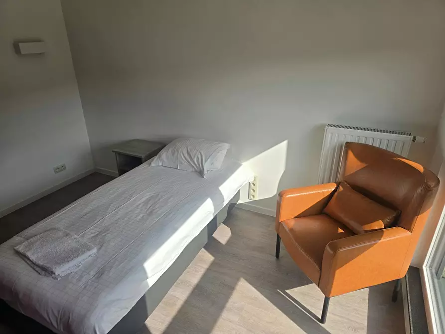 Immagine 9 di Camera in affitto  in Bisschoppenhoflaan a Deurne
