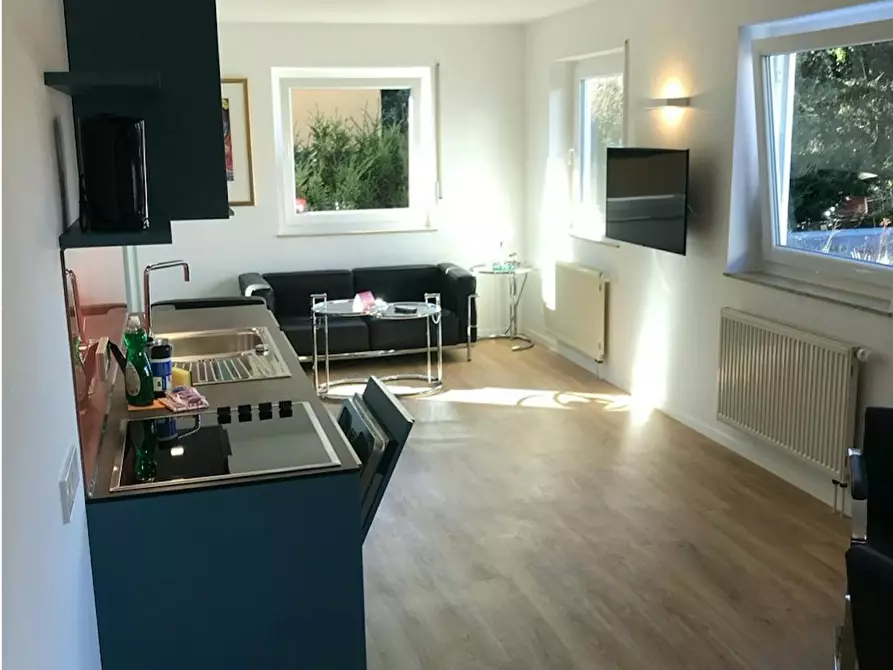 Immagine 4 di Appartamento in affitto  in Rembrandtstraße a Stuttgart