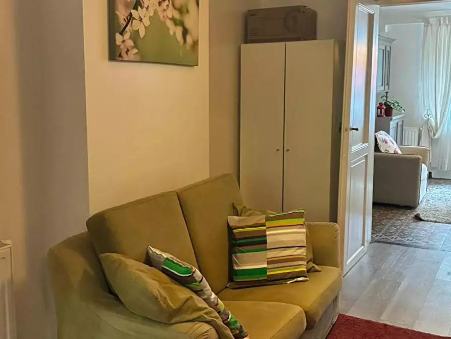 Immagine 7 di Appartamento in affitto  in Avenue de la Couronne a Ixelles
