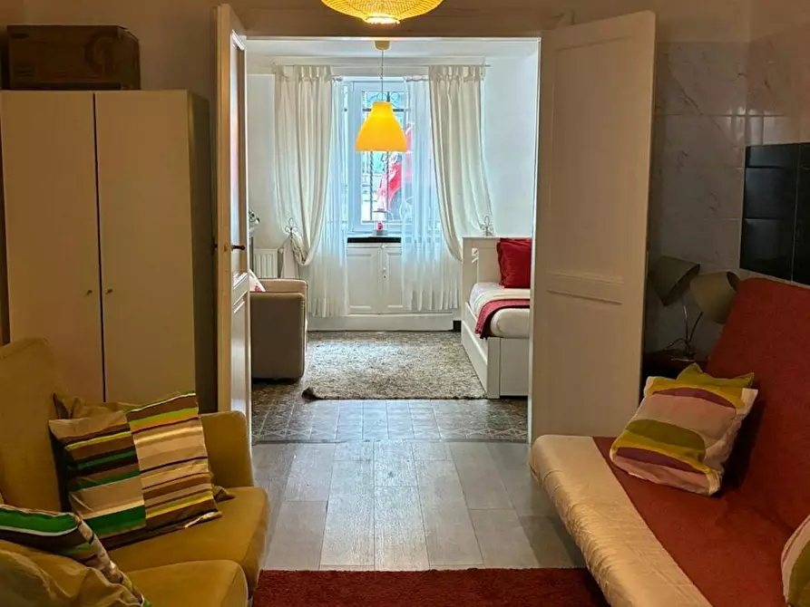 Immagine 5 di Appartamento in affitto  in Avenue de la Couronne a Ixelles
