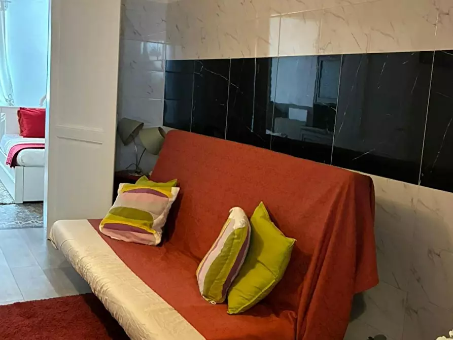 Immagine 6 di Appartamento in affitto  in Avenue de la Couronne a Ixelles