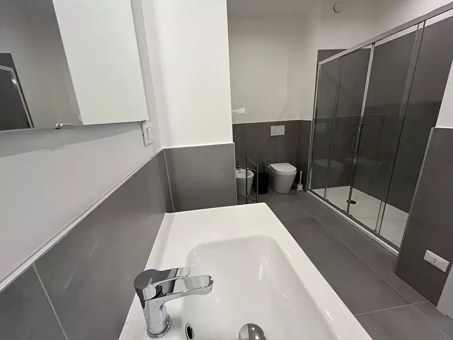 Immagine 8 di Camera condivisa in affitto  in Via Brigata Padova a Padova