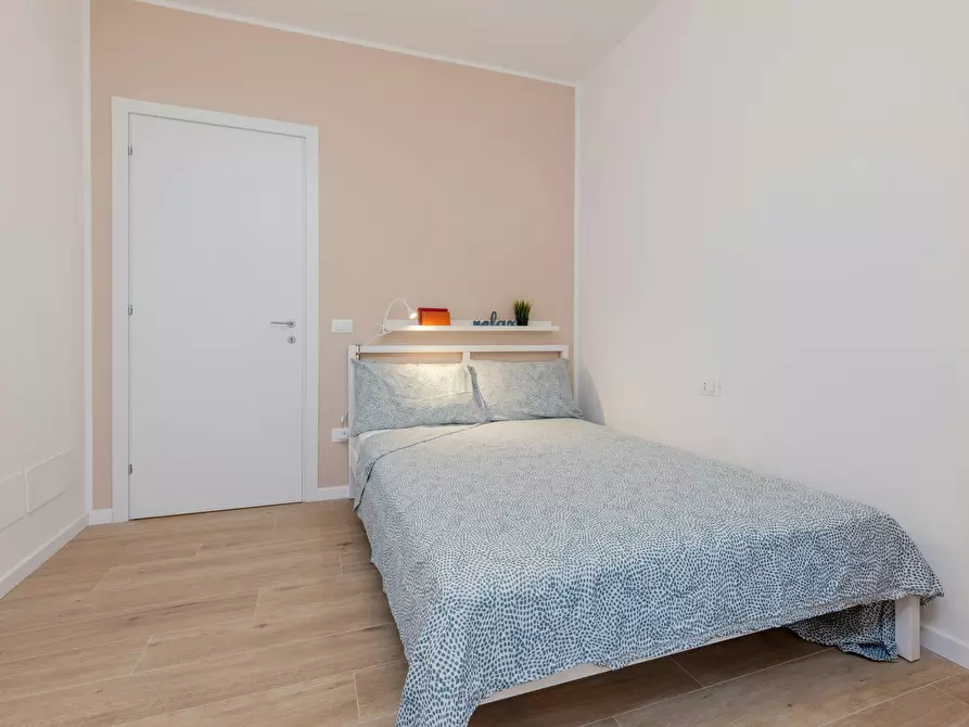 Immagine 3 di Camera in affitto  in Via San Roberto Bellarmino a Padova