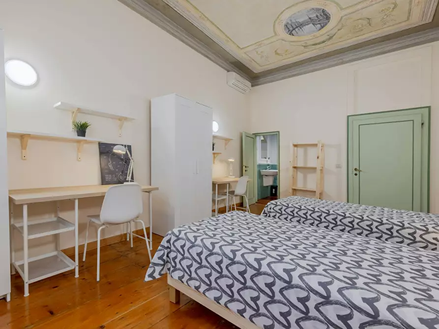 Immagine 7 di Camera condivisa in affitto  in Via Belle Parti a Padova