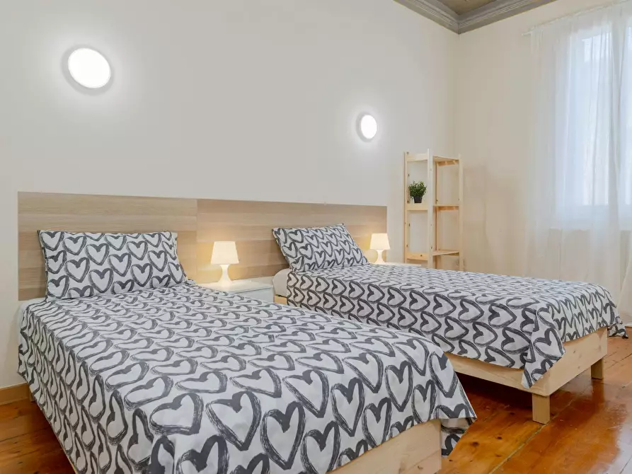 Immagine 4 di Camera condivisa in affitto  in Via Belle Parti a Padova