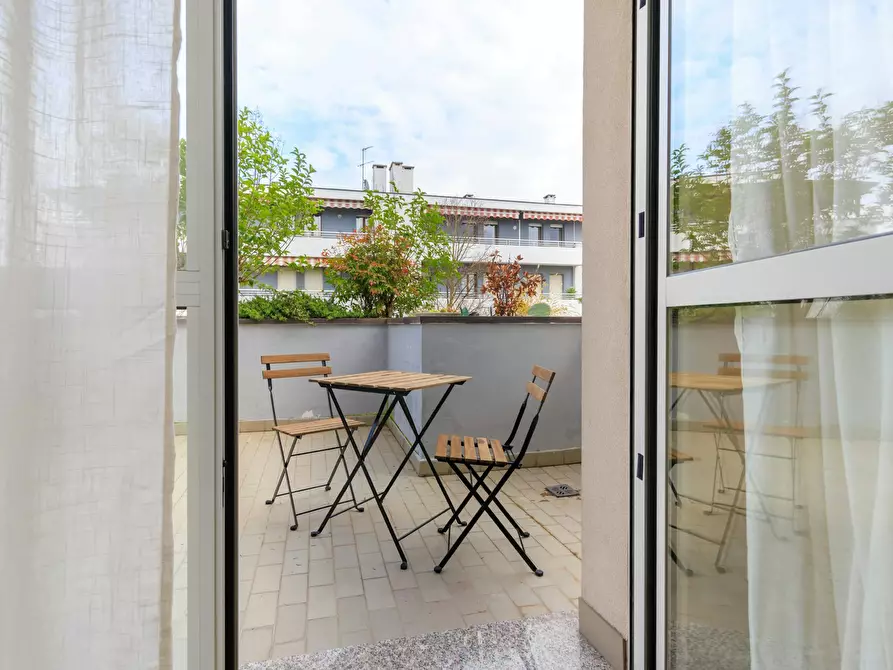 Immagine 8 di Camera condivisa in affitto  in Via V. Bachelet a Borgoricco