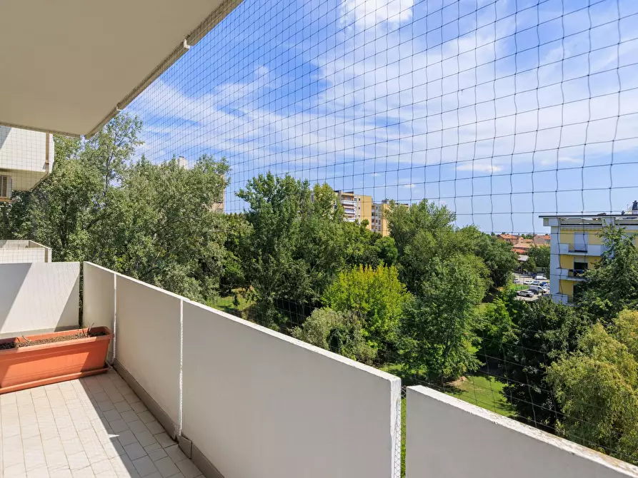 Immagine 8 di Camera in affitto  in Via Urbino a Padova