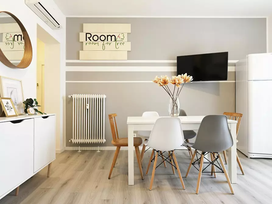 Immagine 9 di Camera in affitto  in Via Cernaia a Padova
