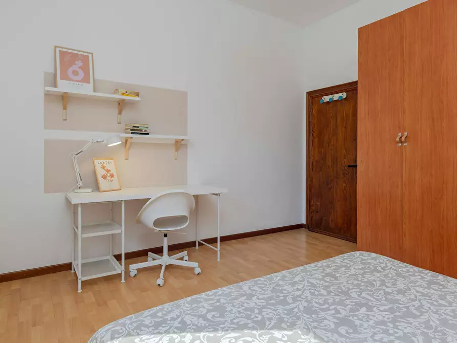 Immagine 4 di Camera in affitto  in Via Montà a Padova
