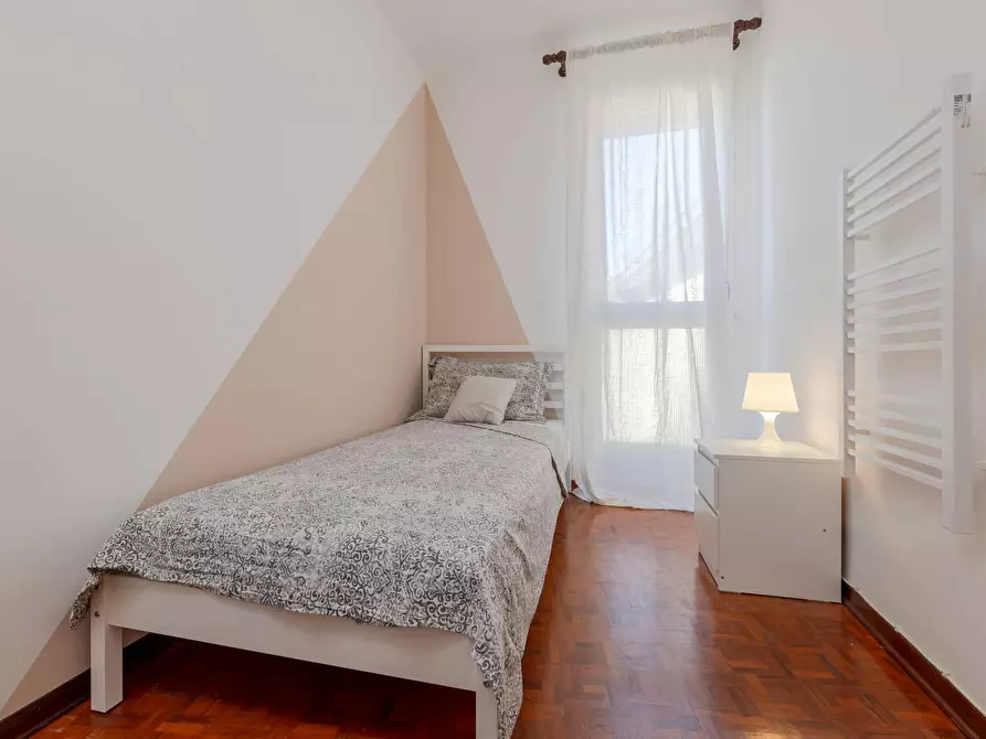 Immagine 3 di Camera in affitto  in Via Ognissanti a Padova
