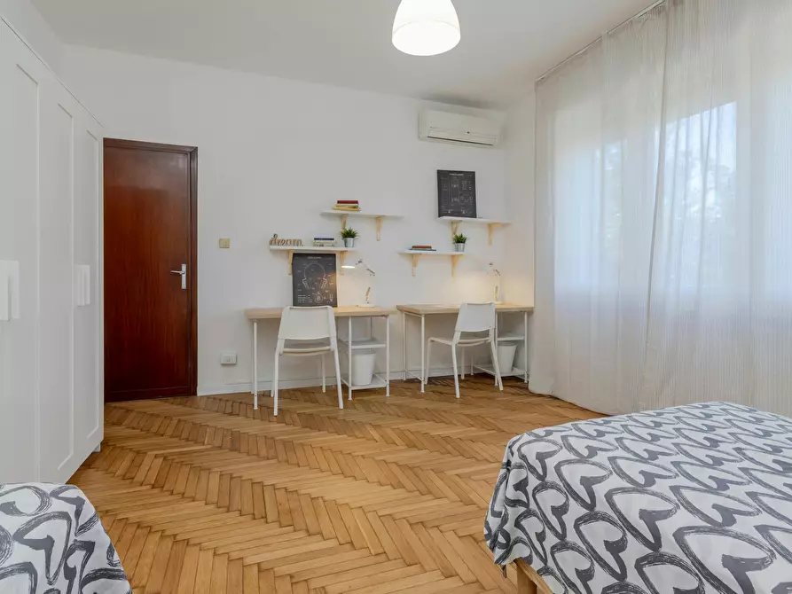 Immagine 7 di Camera condivisa in affitto  in Via Antonio da Noli a Padova