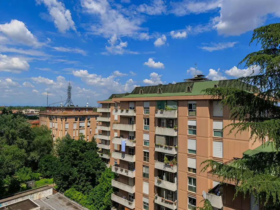 Immagine 10 di Camera in affitto  in Via Brigata Padova a Padova