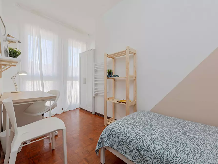 Immagine 1 di Camera in affitto  in Via Ognissanti a Padova