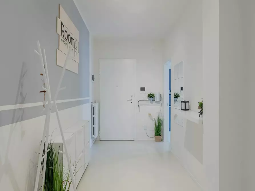 Immagine 8 di Camera in affitto  in Via Giovanni Pascoli a Padova
