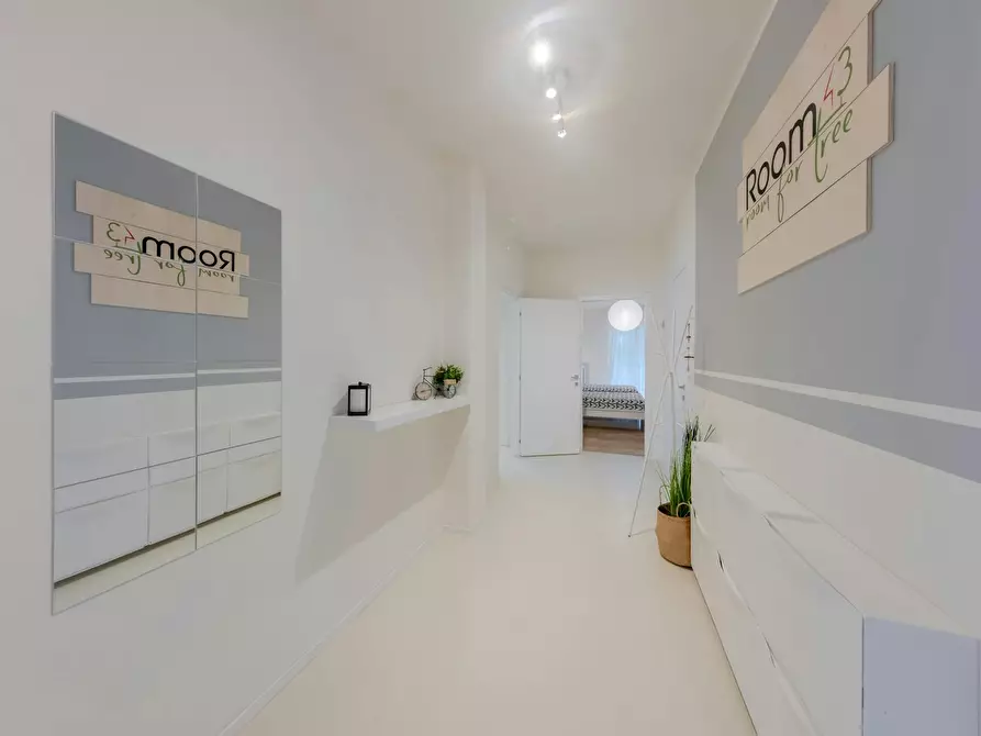 Immagine 6 di Camera in affitto  in Via Giovanni Pascoli a Padova