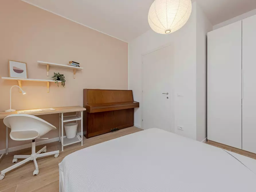 Immagine 4 di Camera in affitto  in Via San Roberto Bellarmino a Padova