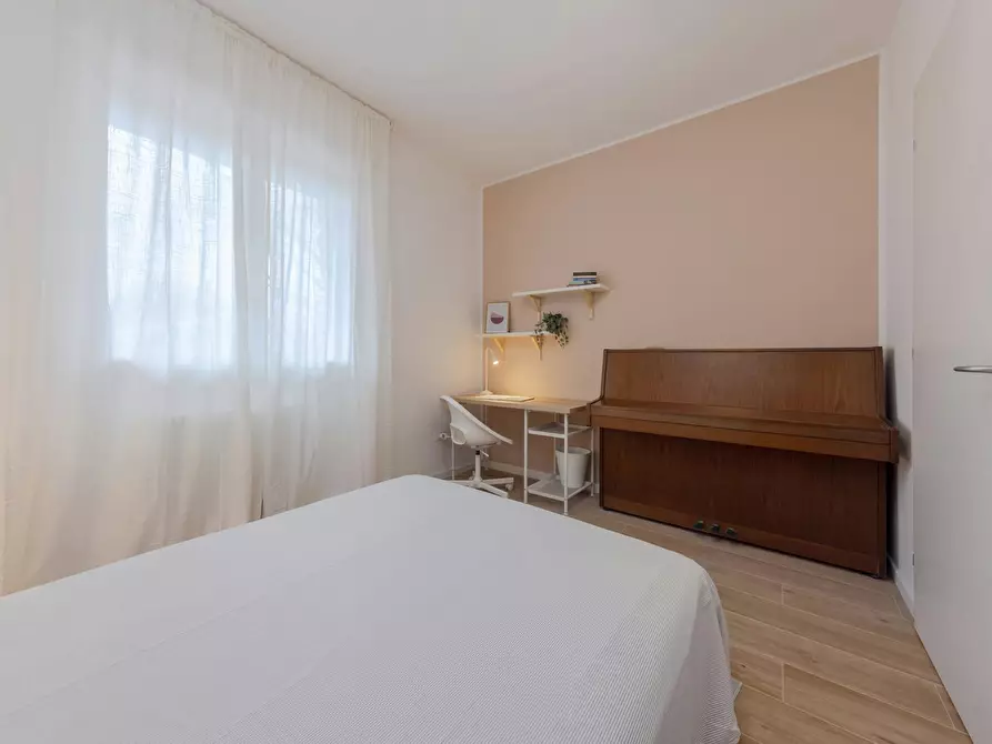 Immagine 2 di Camera in affitto  in Via San Roberto Bellarmino a Padova