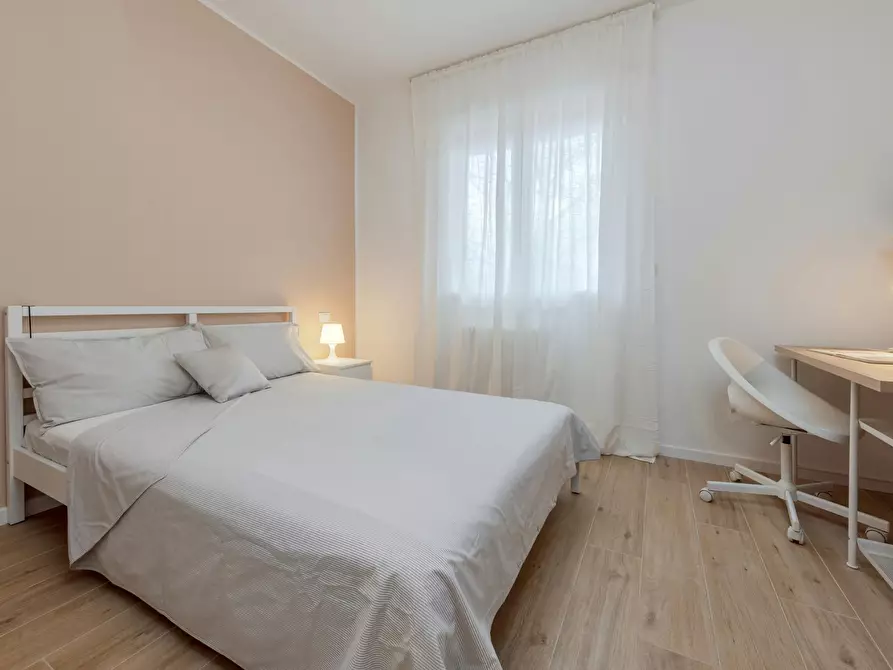 Immagine 1 di Camera in affitto  in Via San Roberto Bellarmino a Padova