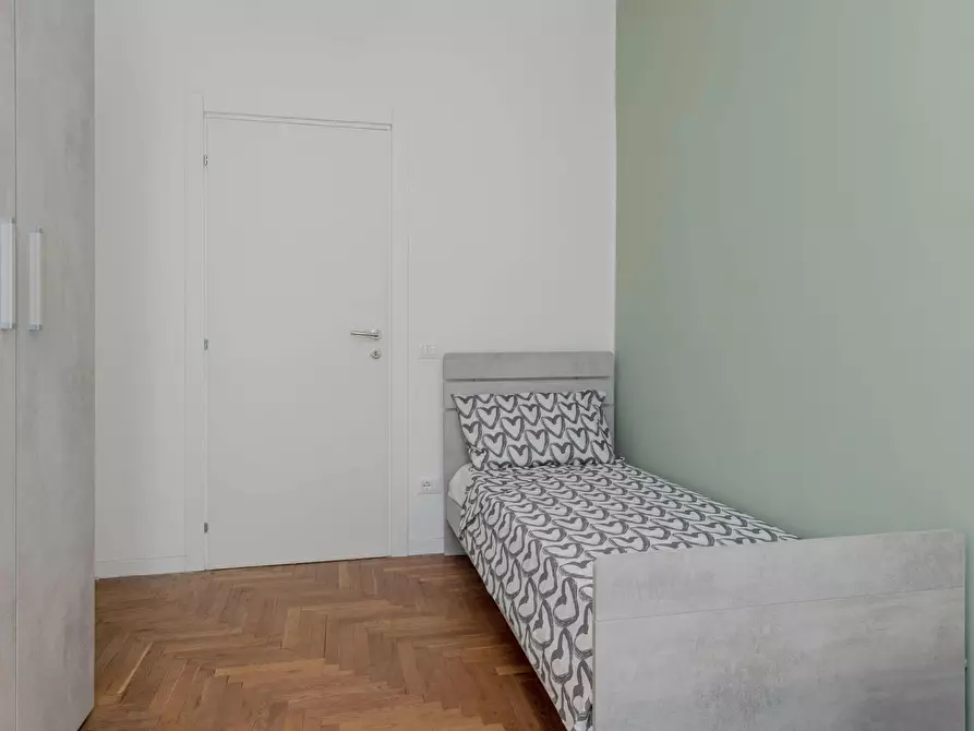 Immagine 5 di Camera in affitto  in Via Castelfidardo a Padova