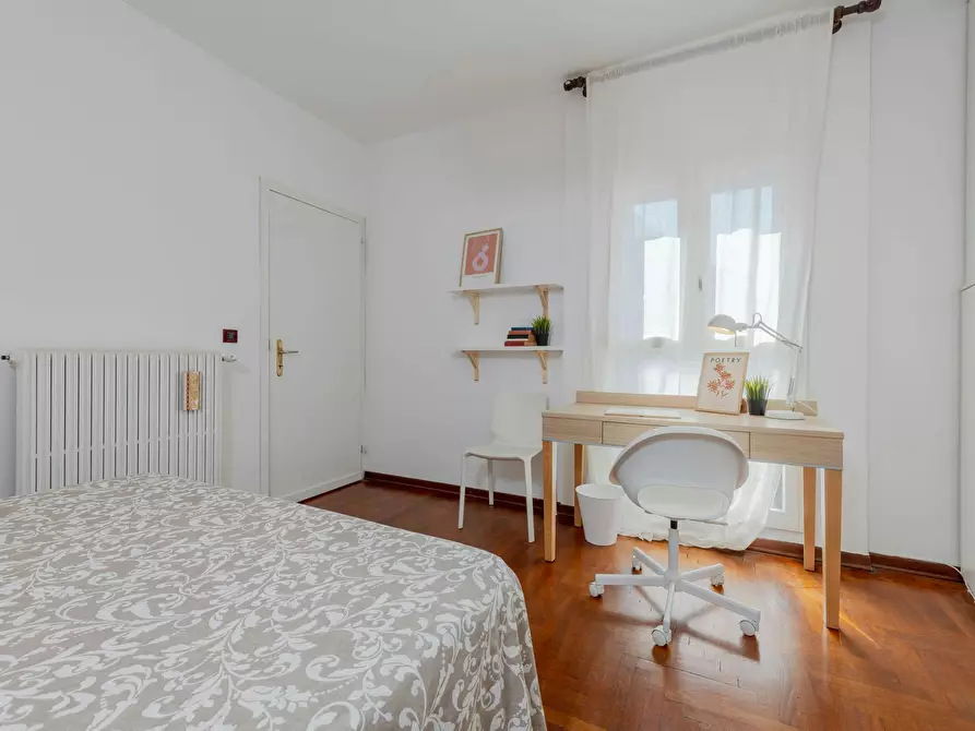 Immagine 6 di Camera in affitto  in Via Ognissanti a Padova