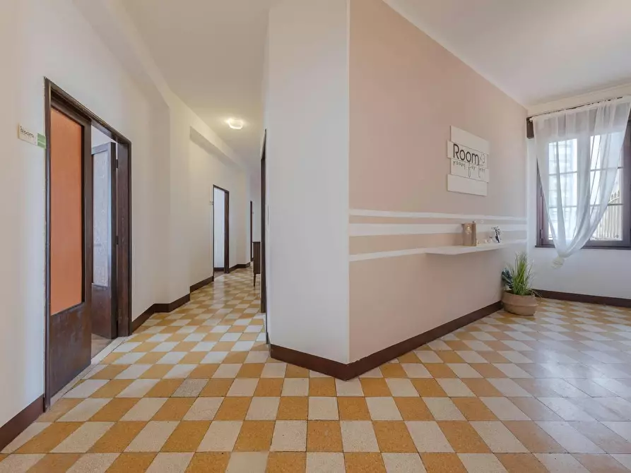 Immagine 10 di Camera condivisa in affitto  in Via Giuseppe Verdi a Padova
